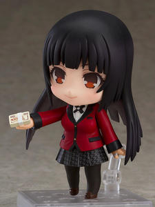 Kakegurui Nendoroid Yumeko Jabami - Treasure Trip