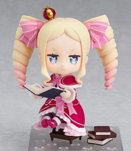Re: Zero Starting Life in Another World Nendoroid Beatrice - Treasure Trip