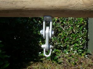 Swing Hanger