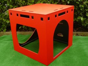 Play Cube – 900mm