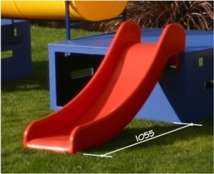 Toddler Slide