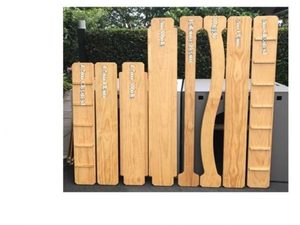 Products: Planks