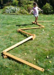 Products: Zig Zig Riser