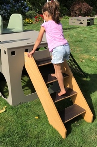 Products: Steps 900mm