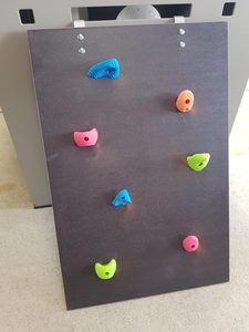 Rock Wall – 1200mm