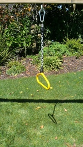 Products: Swing Spinner