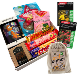 Gifts 50 100: Goodnight Kiwi