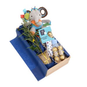 Gifts 50 100: Peanut the Elephant