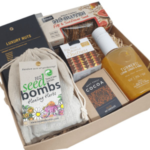 The Savoury Treat Gift Box