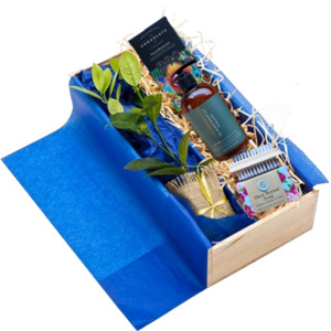 Gifts 50 100: Gardeners Gift Box