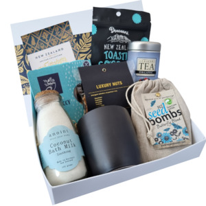 Gifts For Her: Rest & Relax