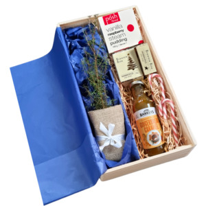 Gifts For Her: Christmas Treats