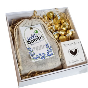 Gifts For Her: Forget Me Not