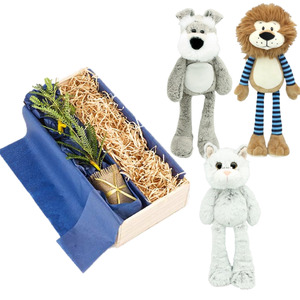 Gifts 50 100: Tree & Cuddles!