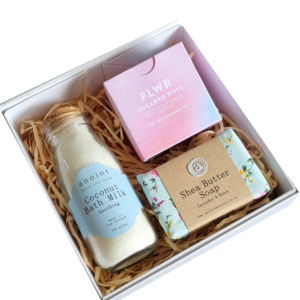 Gifts For Her: A Merry Moment of Peace