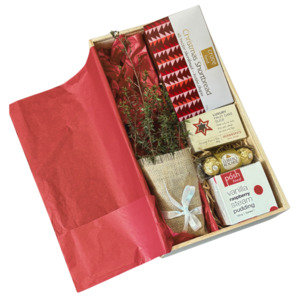 Gifts For Her: Season's Greetings