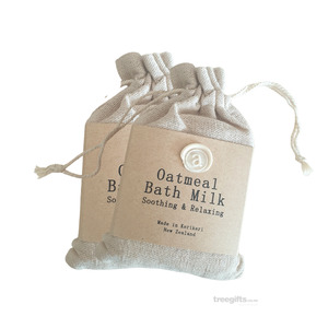 Anoint Oatmeal Bath Milk