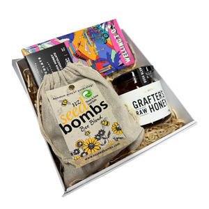 Honey Bee Gift Box