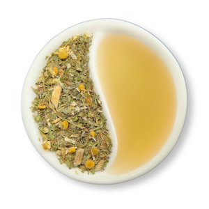 Frontpage: Acid Reflux Balance Tea Blend