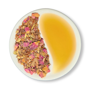 Frontpage: Pure Detox Tea Blend (14-day pack)