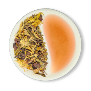 In Shape Tea Blend (14-day pack)