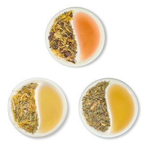 Day Spa Tea Blend Collection Pack