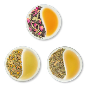 Daylong Revitalise Tea Blend Collection Pack