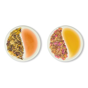 Digestive Health: Workout Booster Tea Blend Collection Pack