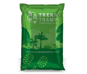 Products: 24 Hour Meal Pack Menu C - Trek N Tramp