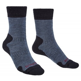 Socks: Bridgedale Explorer Heavy Comfort