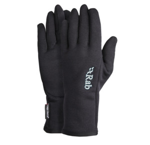 Clothing: Rab Power Stretch Pro Glove