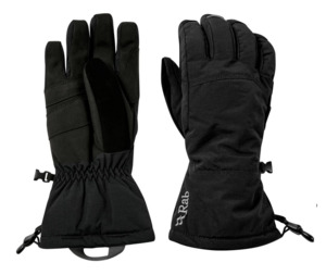 Clothing: Rab Storm Glove