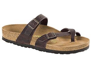 Birkenstock Mayari Oiled Leather 37