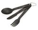 GSI Halulite 3 piece cutlery set