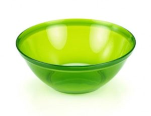 GSI Infinity Bowl