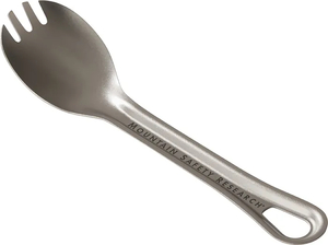 MSR Titan Spork