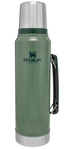 Bottles, Bladders & Flasks: Stanley Classic 1L