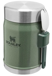 Bottles, Bladders & Flasks: Stanley Classic Food Jar 400mL
