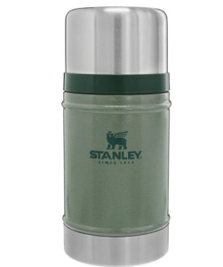 Bottles, Bladders & Flasks: Stanley Classic Food Jar 700mL