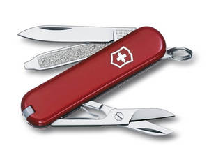 Pocket Knifes: Victorinox Classic