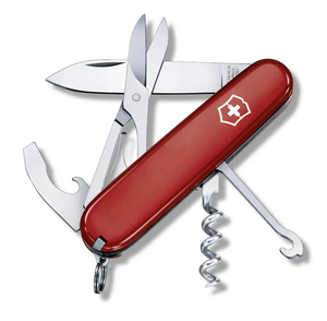 Multi Tools: Victorinox Compact