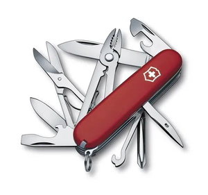 Multi Tools: Victorinox Deluxe Tinker