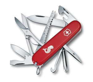 Pocket Knifes: Victorinox Fisherman