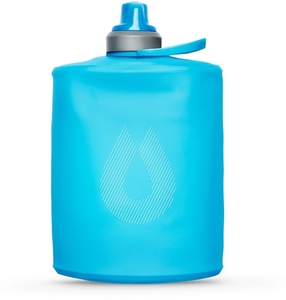 Bottles, Bladders & Flasks: Hydrapak Stow Bottle 500mL