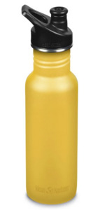 Bottles, Bladders & Flasks: Klean Kanteen 532ml