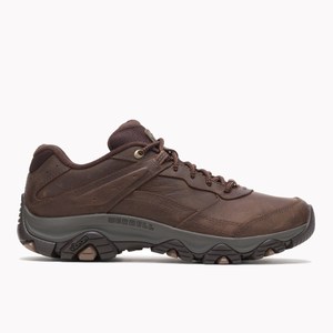 Footwear: Merrell Moab 3 Adventure