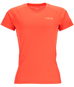 Clothing: Rab Sonic Tee