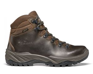 Footwear: Scarpa Terra Gtx