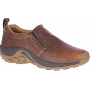 Casual: Jungle Moc Crafted