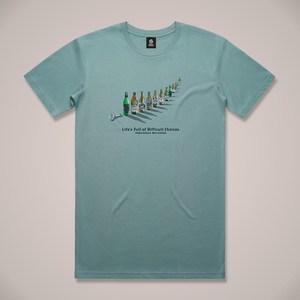 Men's: Global Culture Beer Fern